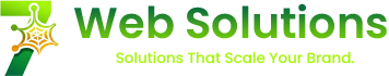 7 Web Solutions